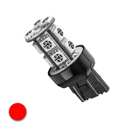 ORACLE 3157 12 LED 3-Chip SMD Bulb (Single) by ORACLE Lighting