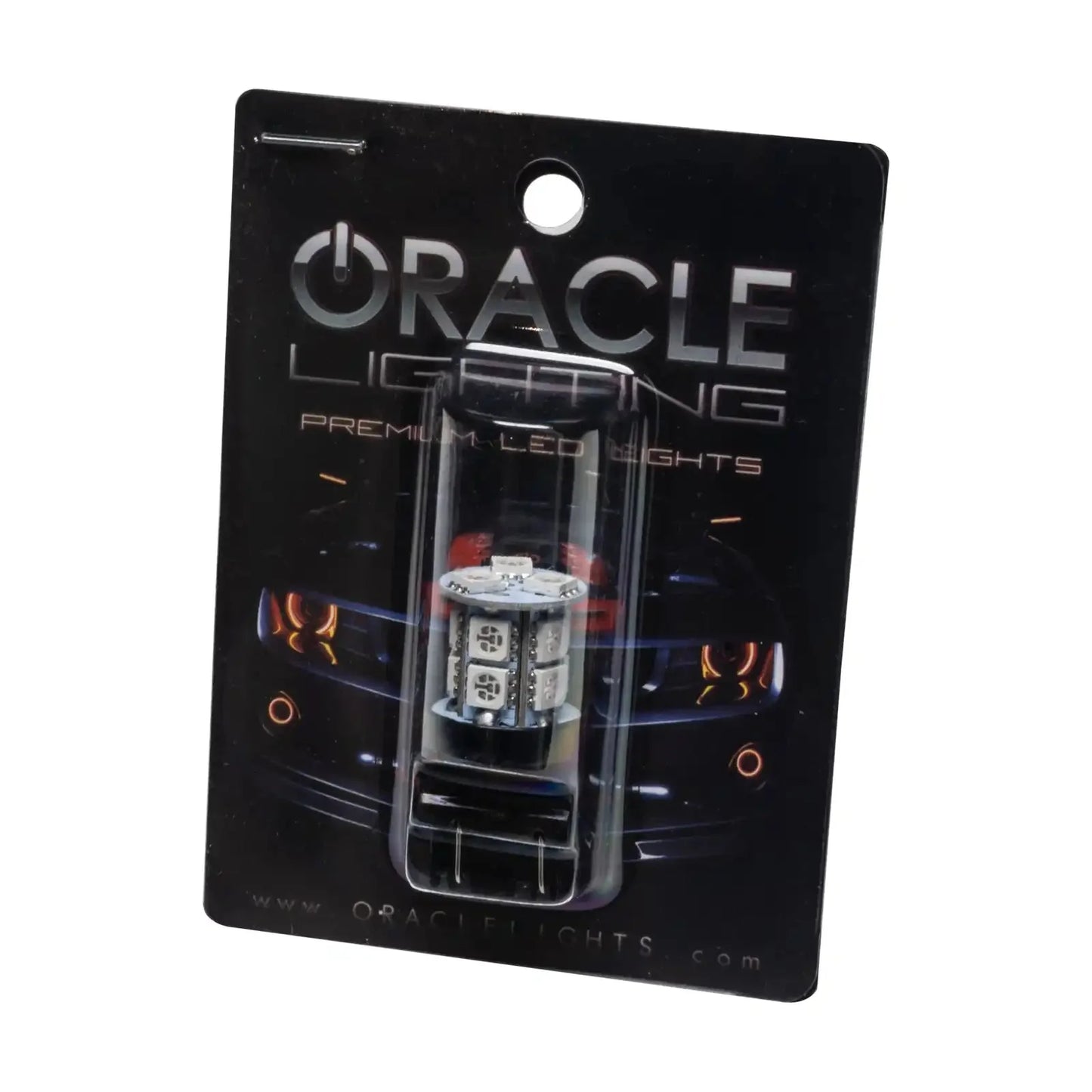 ORACLE 3157 12 LED 3-Chip SMD Bulb (Single) by ORACLE Lighting