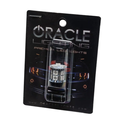 ORACLE 3157 12 LED 3-Chip SMD Bulb (Single) by ORACLE Lighting