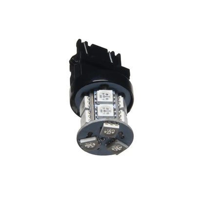 ORACLE 3157 12 LED 3-Chip SMD Bulb (Single) by ORACLE Lighting