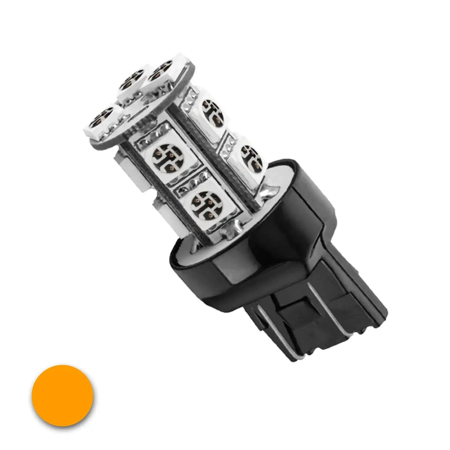 ORACLE 3157 12 LED 3-Chip SMD Bulb (Single) by ORACLE Lighting