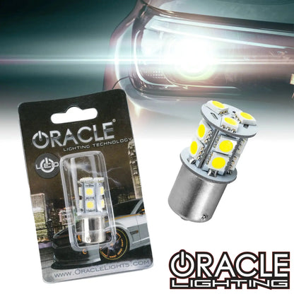 ORACLE Lighting 1156 13 LED 3-Chip Bulb (Single) by ORACLE Lighting