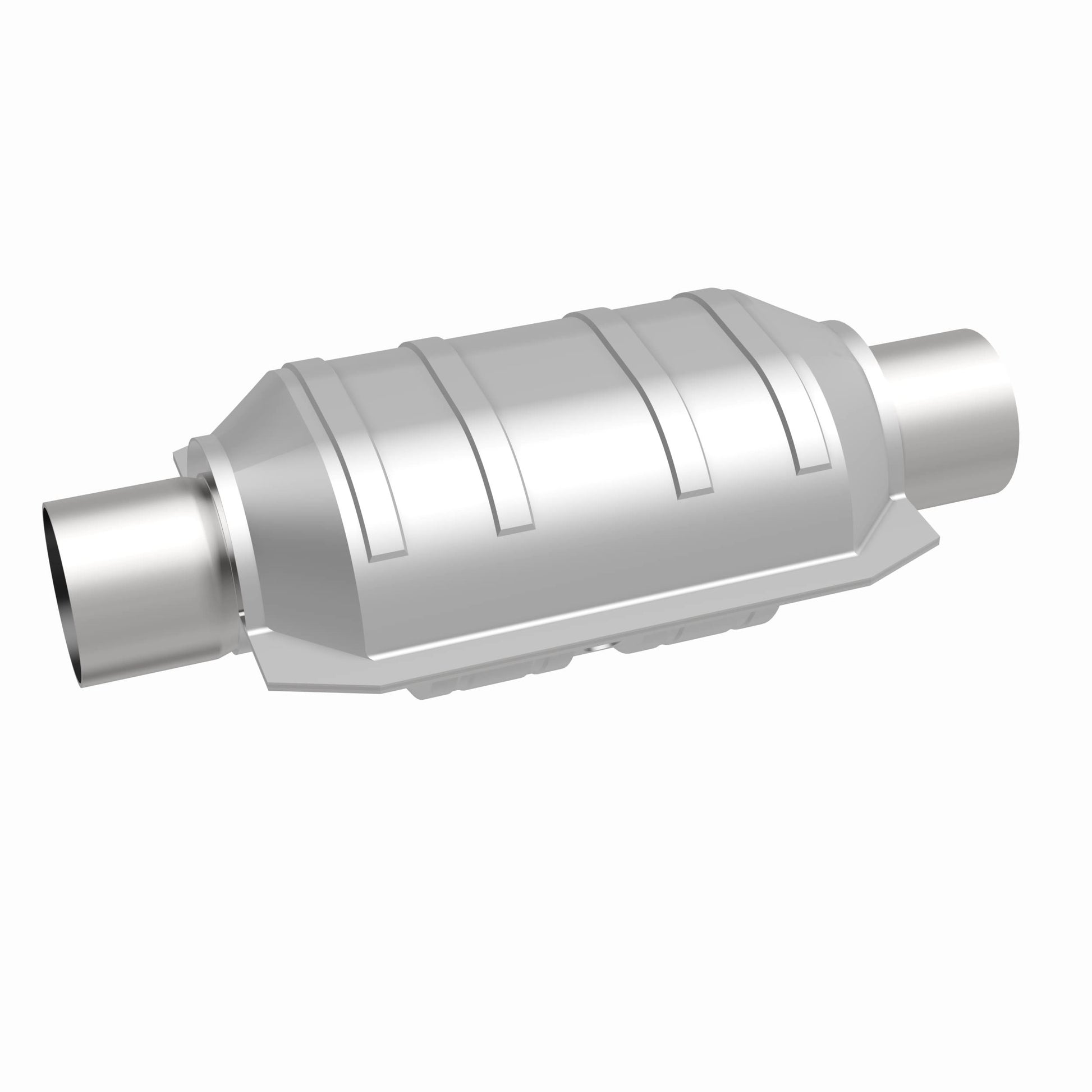 Magnaflow California Universal Catalytic Converter - 2.50in. by MagnaFlow Exhaust Products