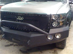 (Spyder Signature) Projector Headlights - LED Halo - Black by Spyder Auto