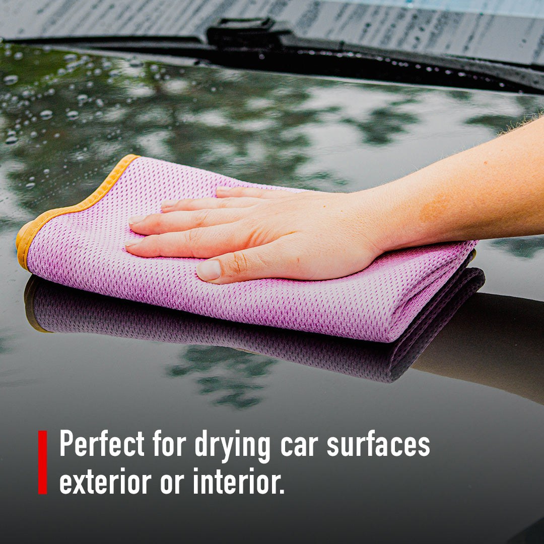 Microfiber Towel Packs - Super Saver by MaxshineUSA