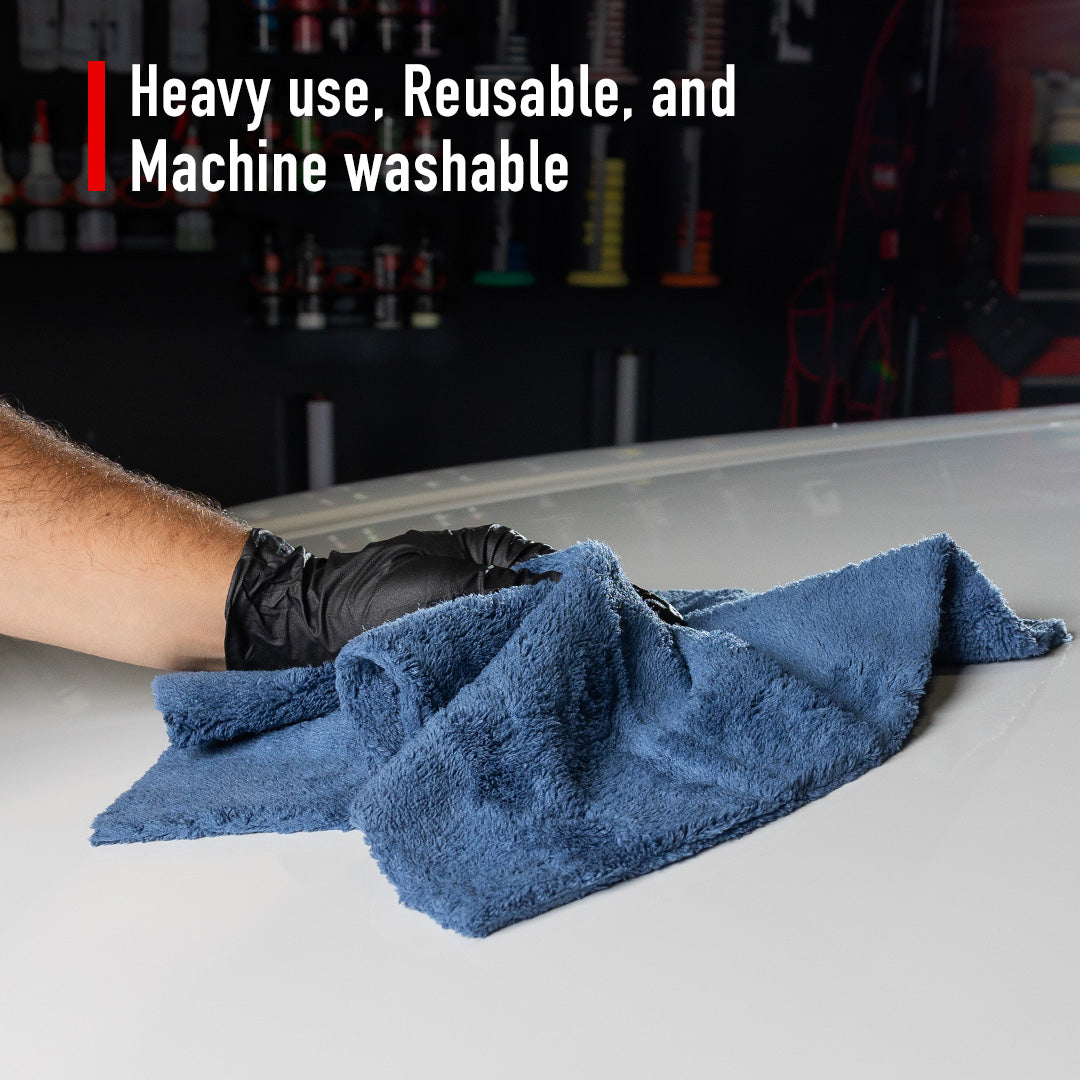 Microfiber Towel Packs - Super Saver by MaxshineUSA