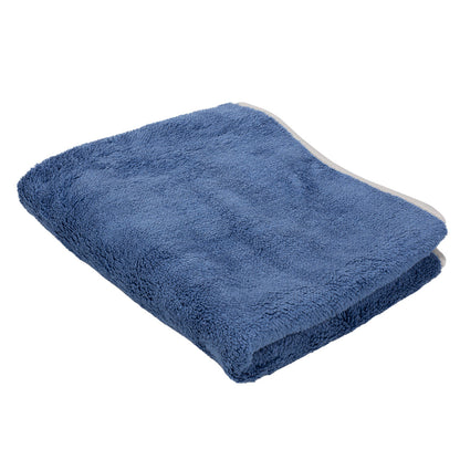 Microfiber Cleaning | 600GSM Plush Microfiber Buffing Towel by MaxshineUSA