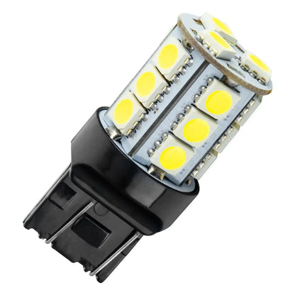 ORACLE 7443 18 LED 3-Chip SMD Bulb (Single) by ORACLE Lighting