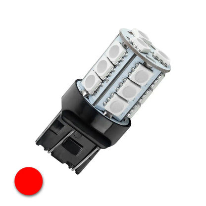 ORACLE 7443 18 LED 3-Chip SMD Bulb (Single) by ORACLE Lighting