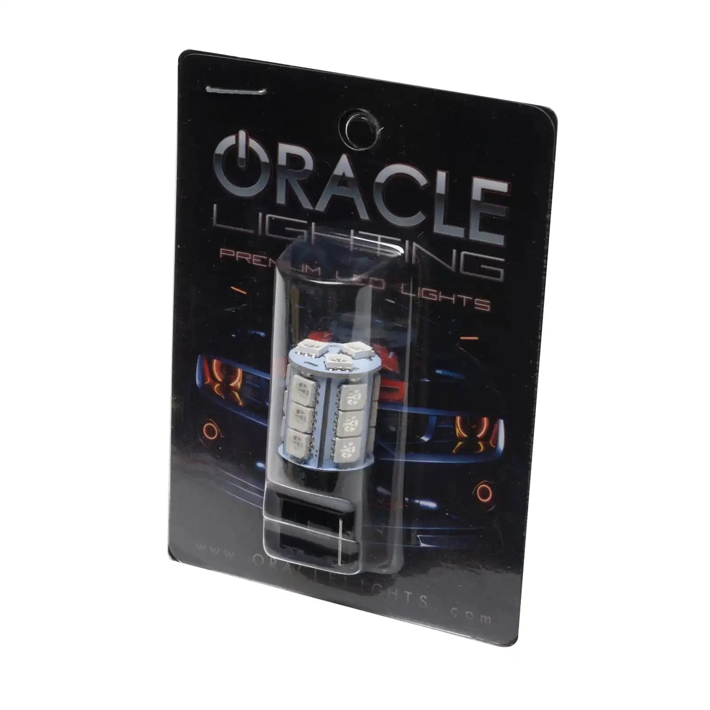 ORACLE Lighting 2018-2025 Jeep Wrangler JL Sahara & Rubicon Front Turn Signal Bulb (Single) by ORACLE Lighting