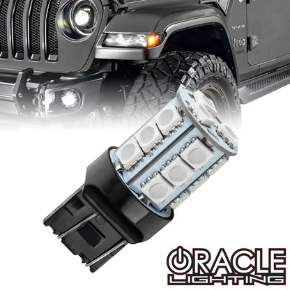 ORACLE Lighting 2018-2025 Jeep Wrangler JL Sahara & Rubicon Front Turn Signal Bulb (Single) by ORACLE Lighting