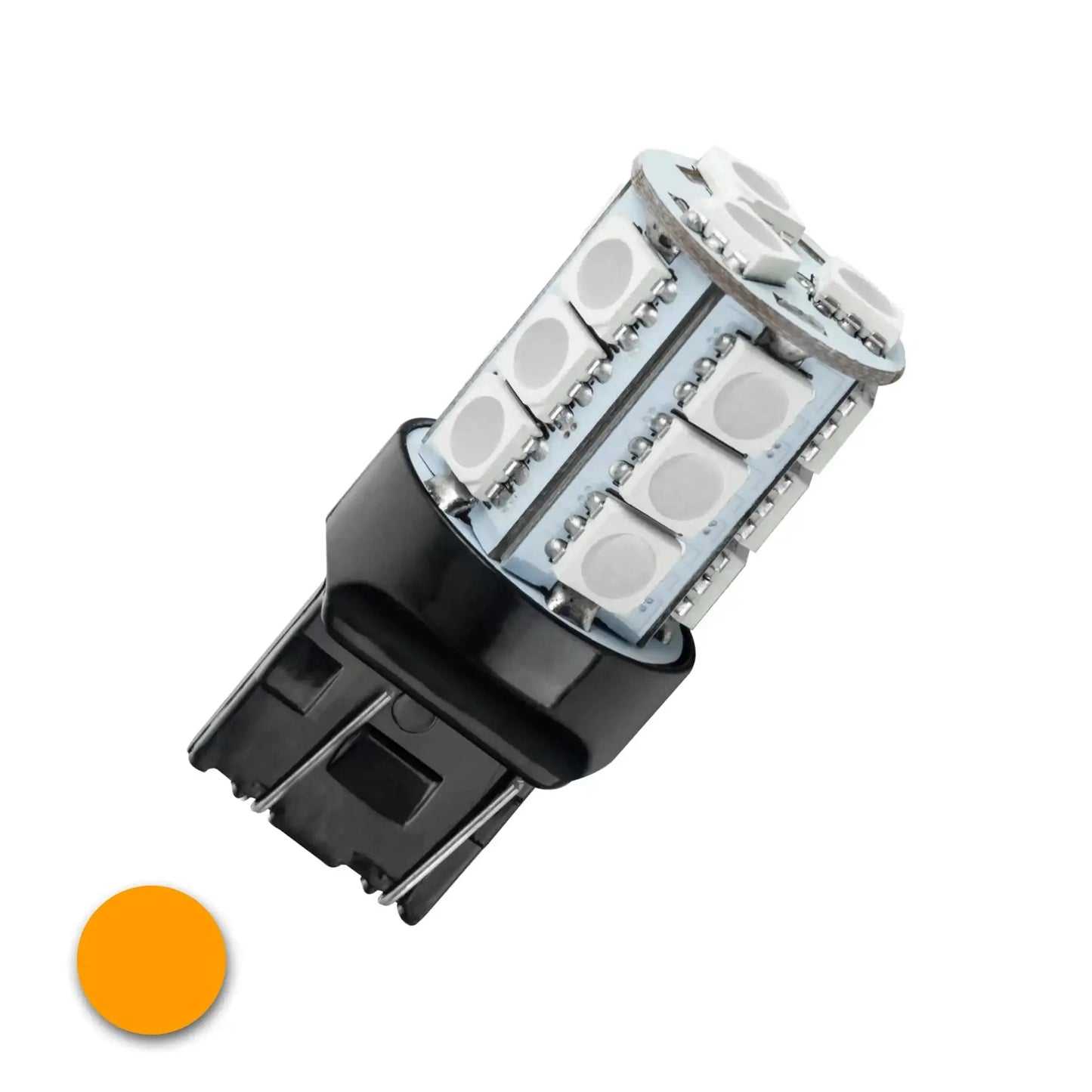 ORACLE 7443 18 LED 3-Chip SMD Bulb (Single) by ORACLE Lighting