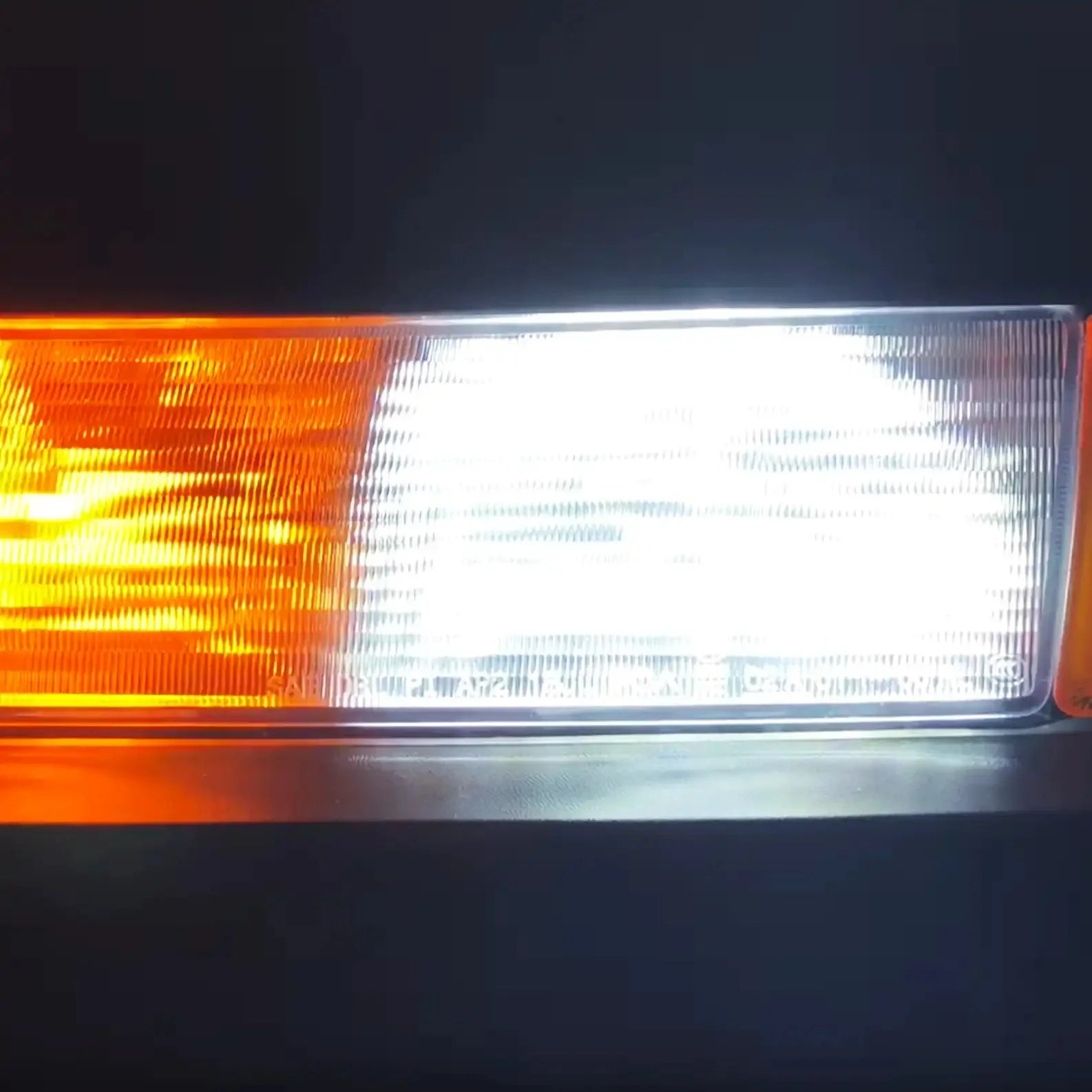 ORACLE Lighting 2018-2025 Jeep Wrangler JL Sahara & Rubicon Fender DRL LED Upgrade (Single) by ORACLE Lighting