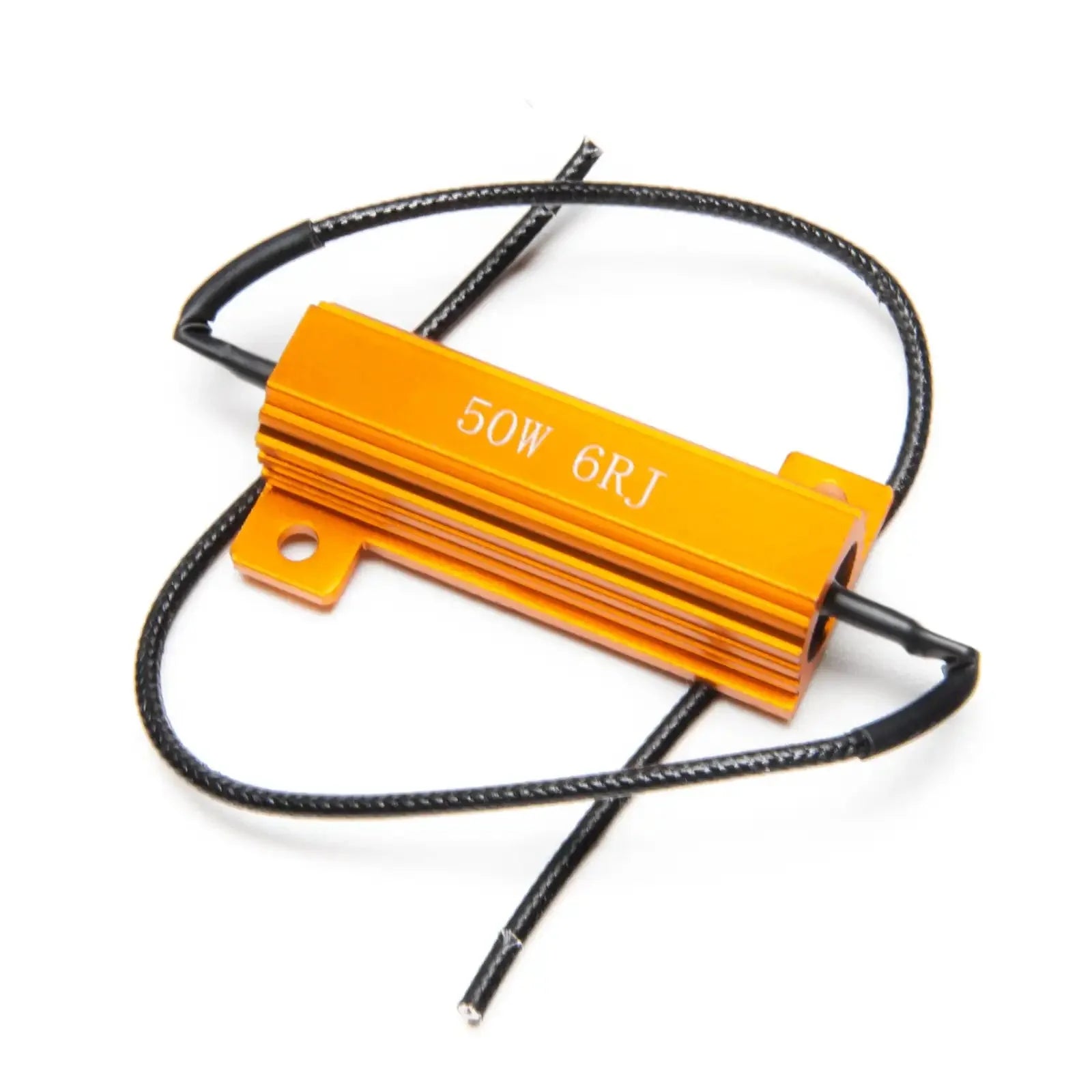 ORACLE Lighting LED Load Equalizer 50W/ 6ohm Resistor for Turn Signal Rapid Flash by ORACLE Lighting
