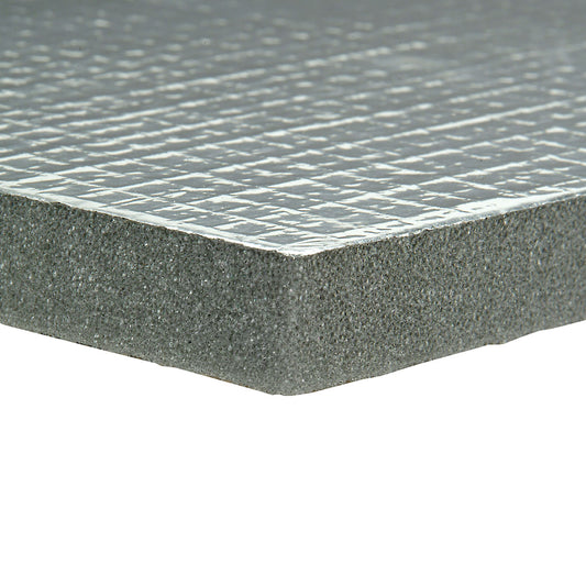 Under Hood Insulation 32in x 54in by Design Engineering