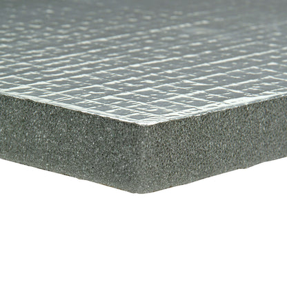 Under Hood Insulation 32in x 54in by Design Engineering