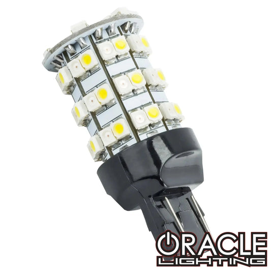 ORACLE 3157 64 LED Switchback Bulb (Single) by ORACLE Lighting