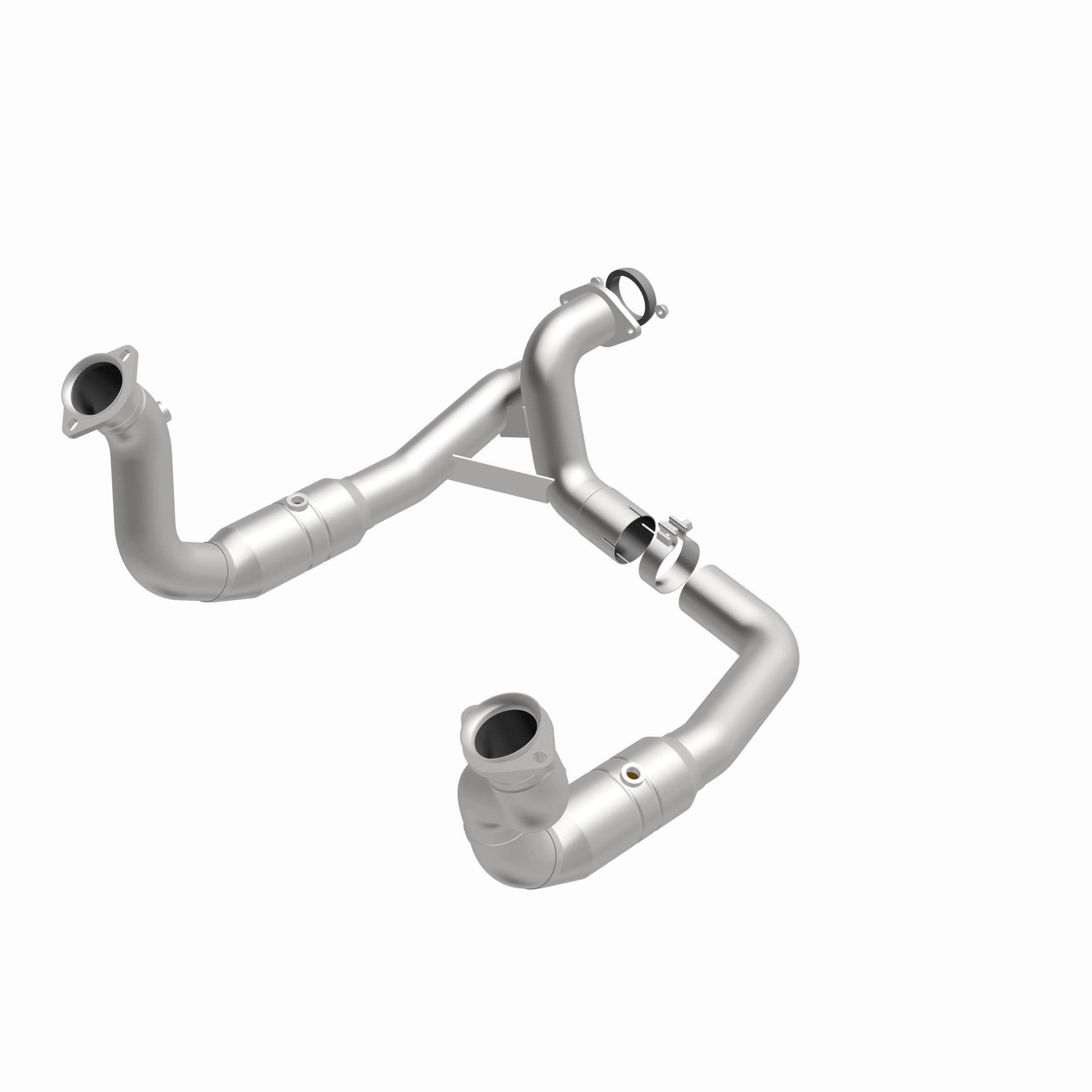 Magnaflow OEM Grade Direct-Fit Catalytic Converter by MagnaFlow Exhaust Products