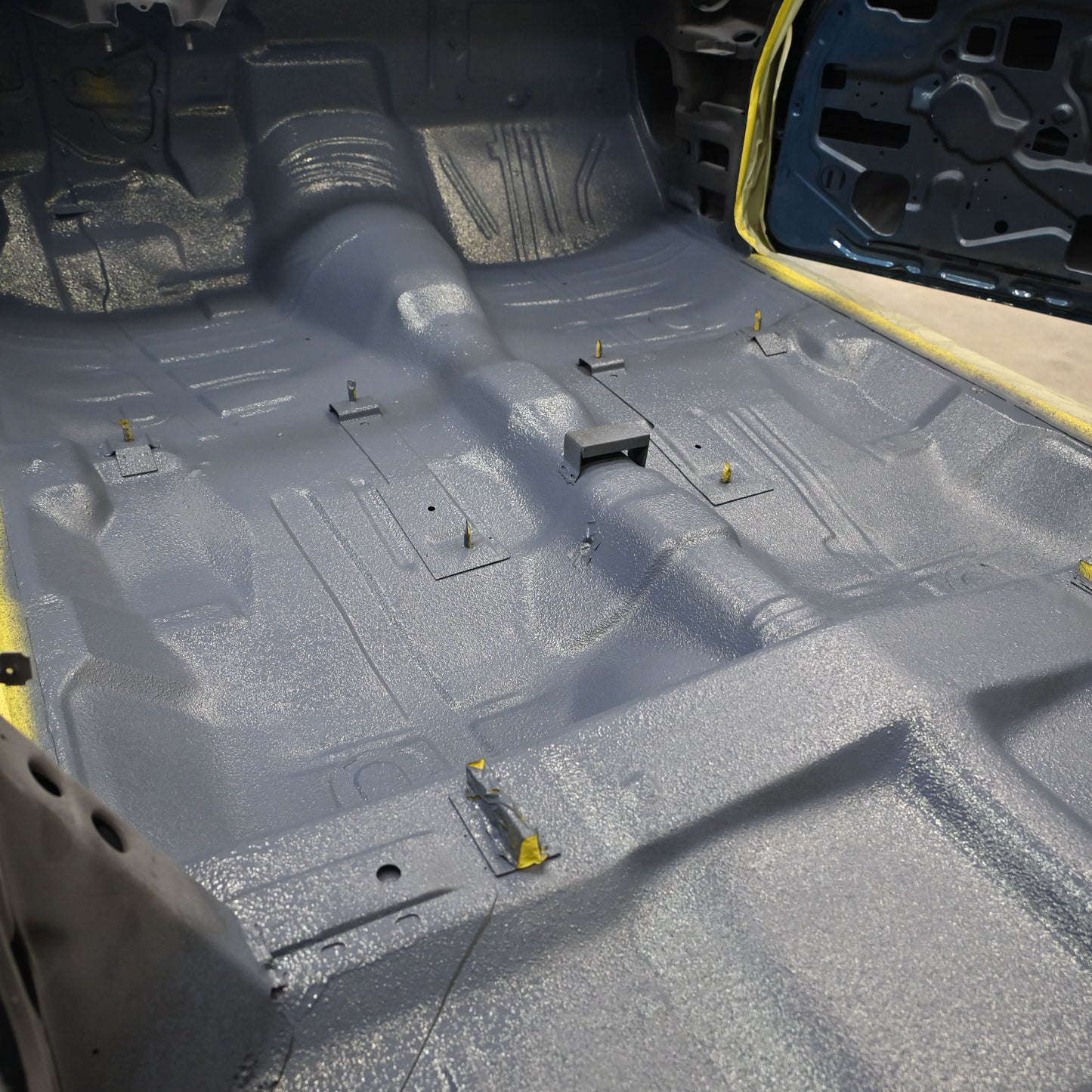 ATAC Thermal Acoustic Coating 1 Gallon by Design Engineering
