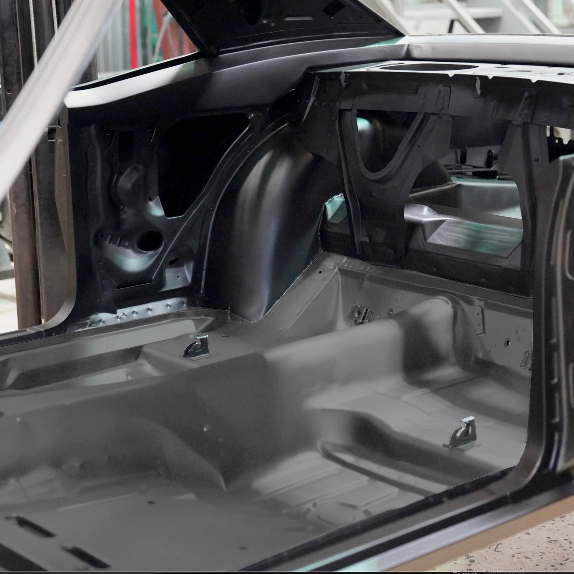 ATAC Thermal Acoustic Coating 1 Gallon by Design Engineering