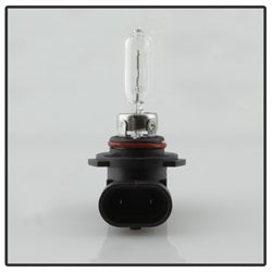 (Spyder) OEM Fog Lights wo/switch - Clear by Spyder Auto
