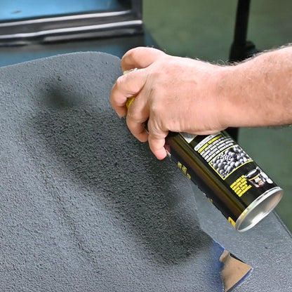 One 15 oz. can of ATAC Spray-On. by Design Engineering