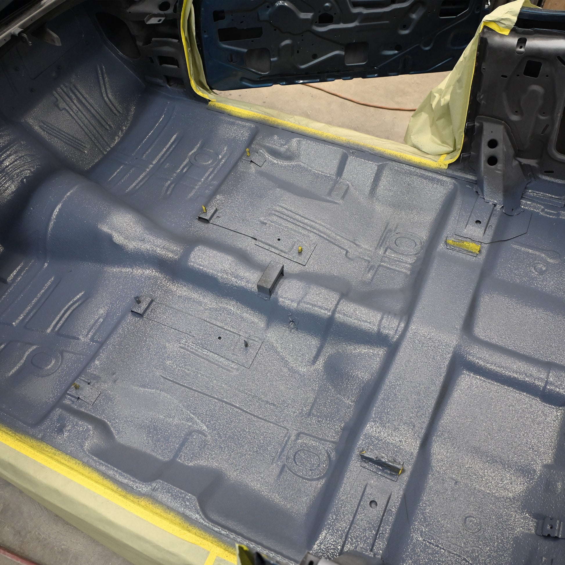 One 15 oz. can of ATAC Spray-On. by Design Engineering