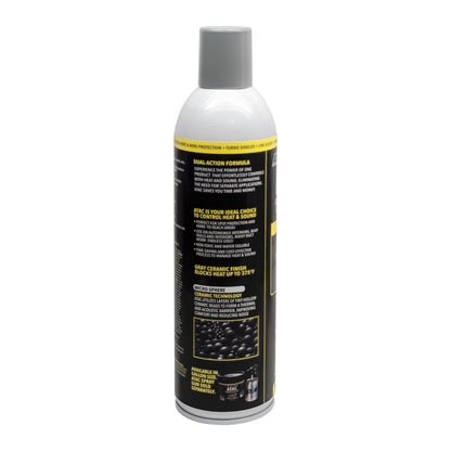 One 15 oz. can of ATAC Spray-On. by Design Engineering