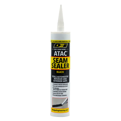 One tube of ATAC Seam Sealer. by Design Engineering