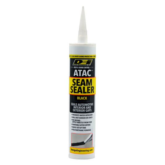 One tube of ATAC Seam Sealer. by Design Engineering
