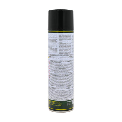 One 18 oz can of vibration damping spray. by Design Engineering