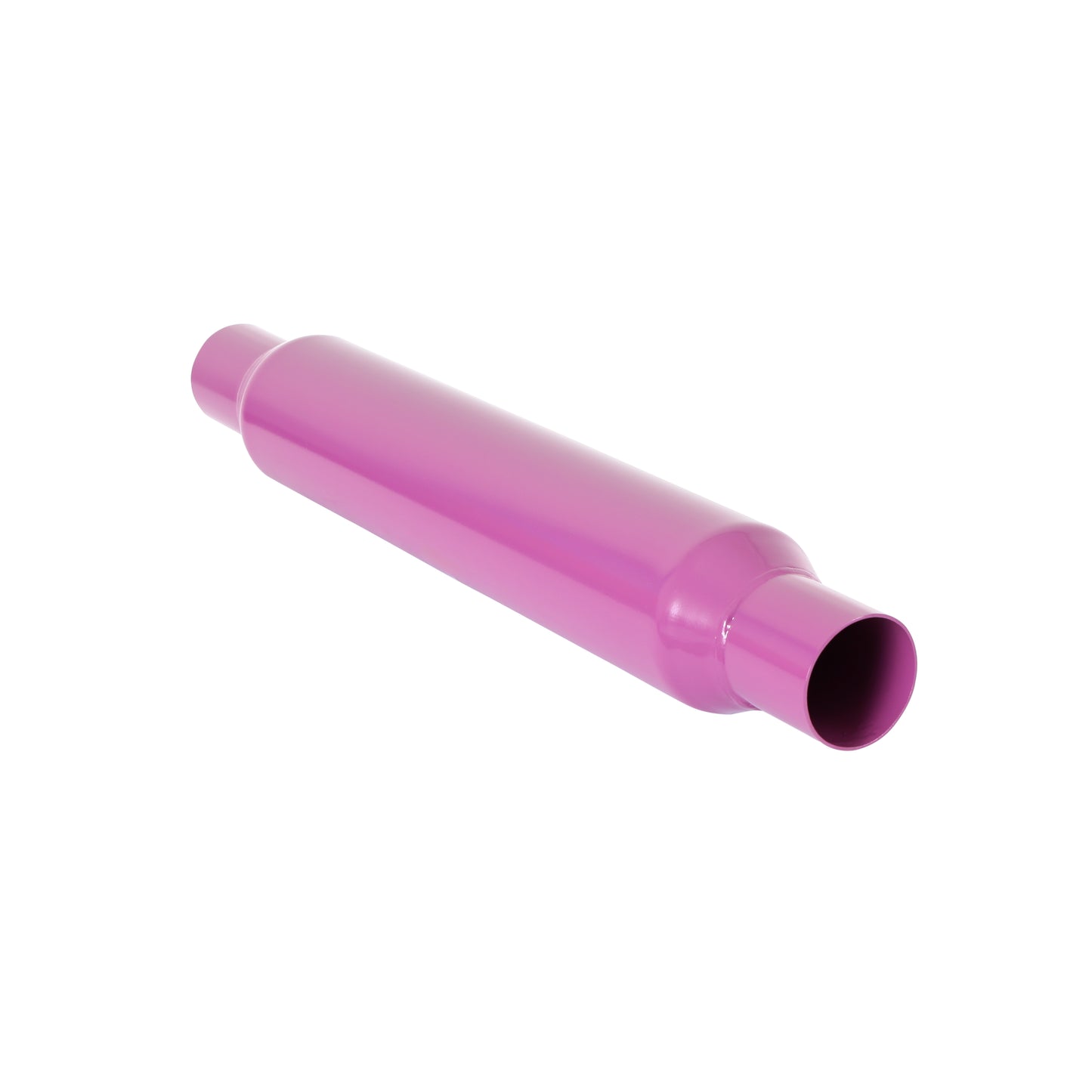 Flowtech Purple Hornies Glasspack by FlowTech