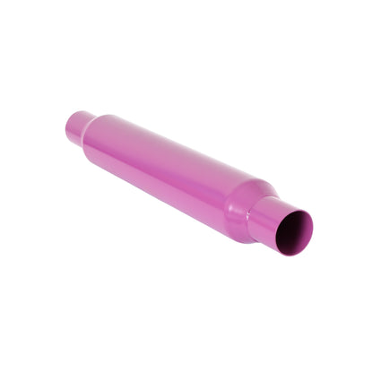Flowtech Purple Hornies Glasspack by FlowTech