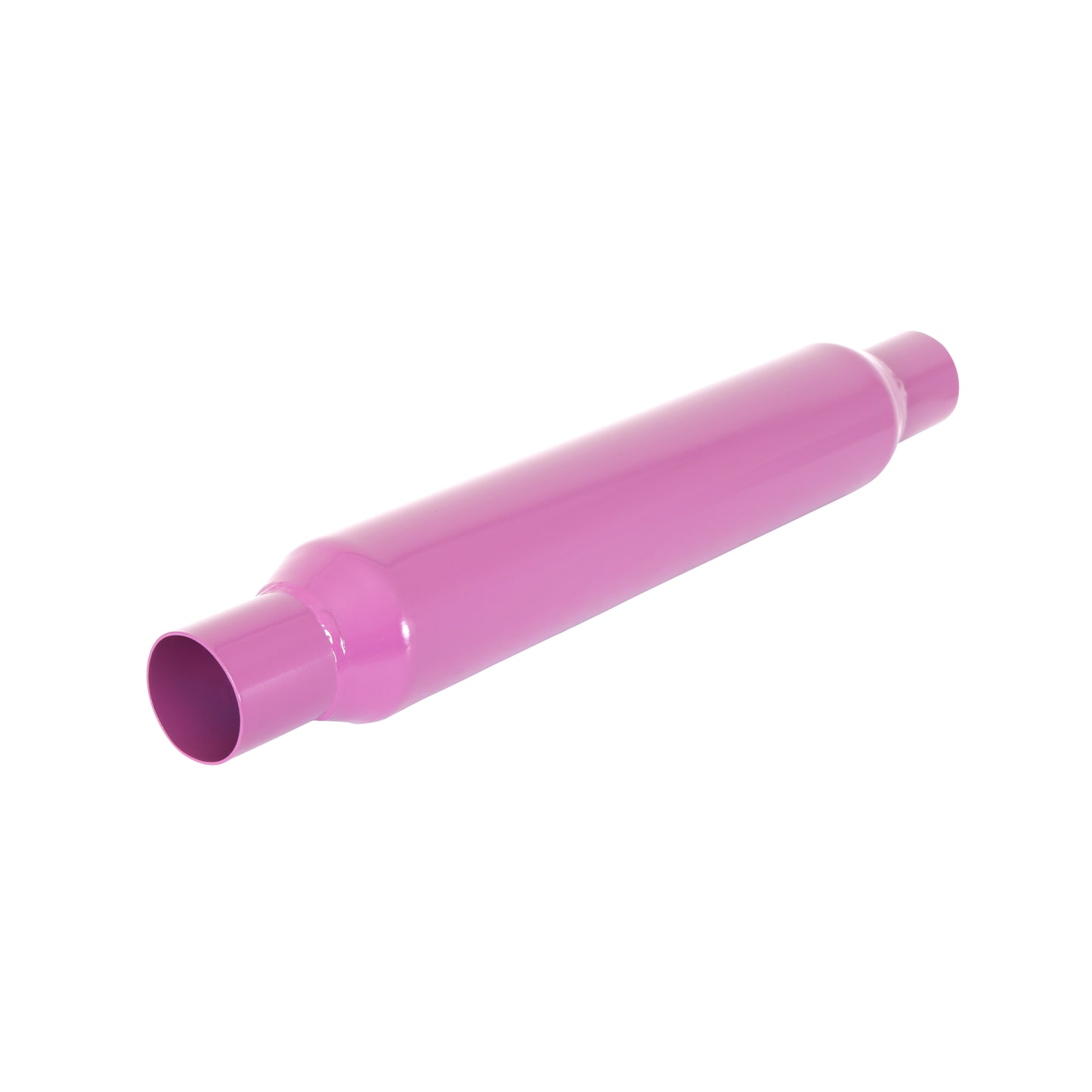 Flowtech Purple Hornies Glasspack by FlowTech