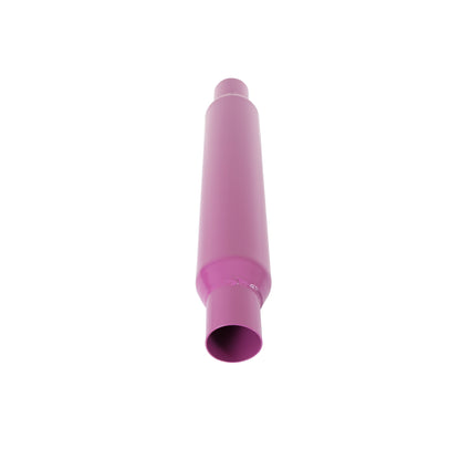 Flowtech Purple Hornies Glasspack by FlowTech