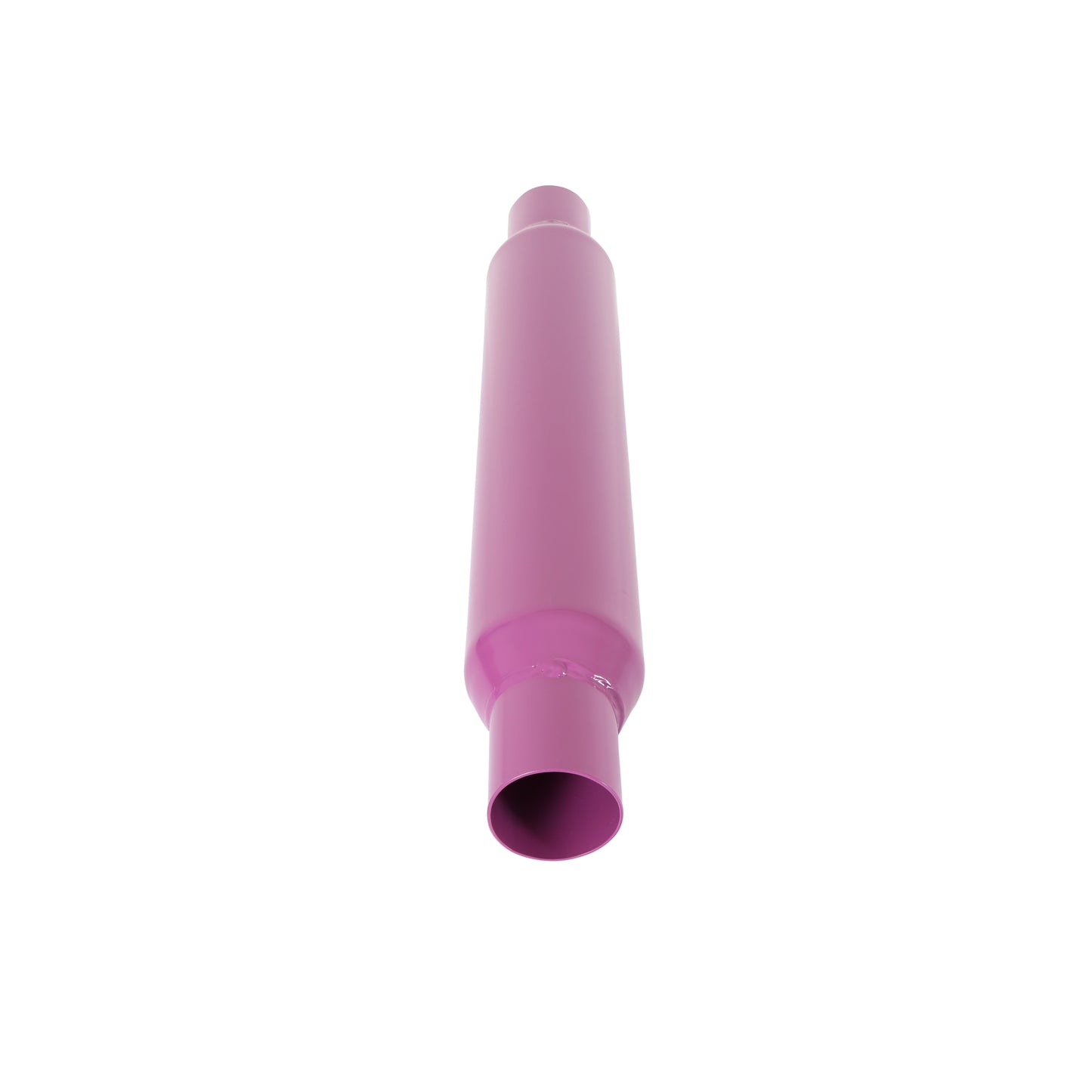 Flowtech Purple Hornies Glasspack by FlowTech
