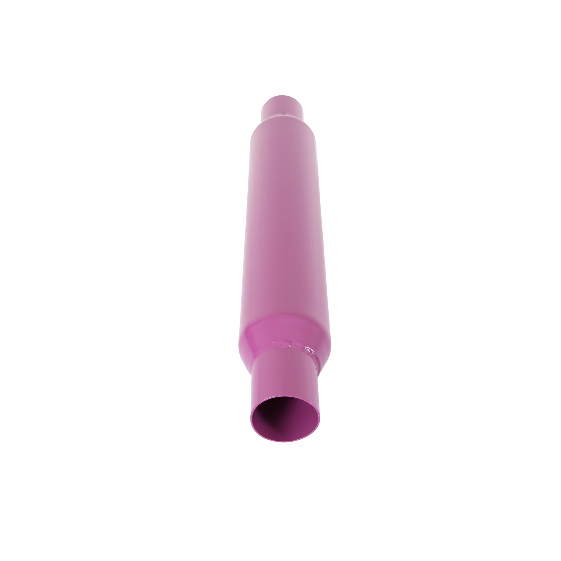 Flowtech Purple Hornies Glasspack by FlowTech