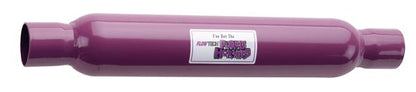 Flowtech Purple Hornies Glasspack by FlowTech