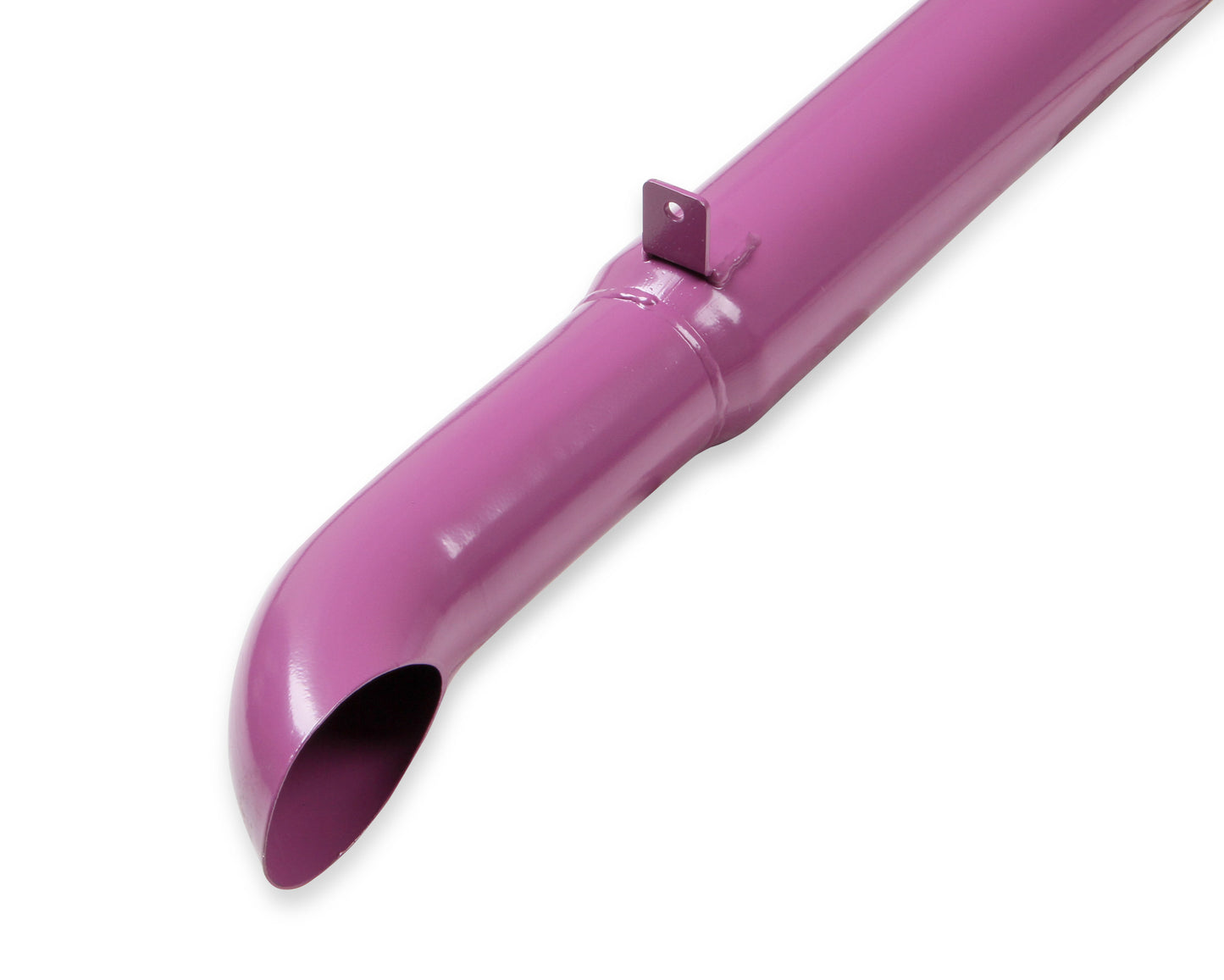 Flowtech Purple Hornies Glasspack by FlowTech
