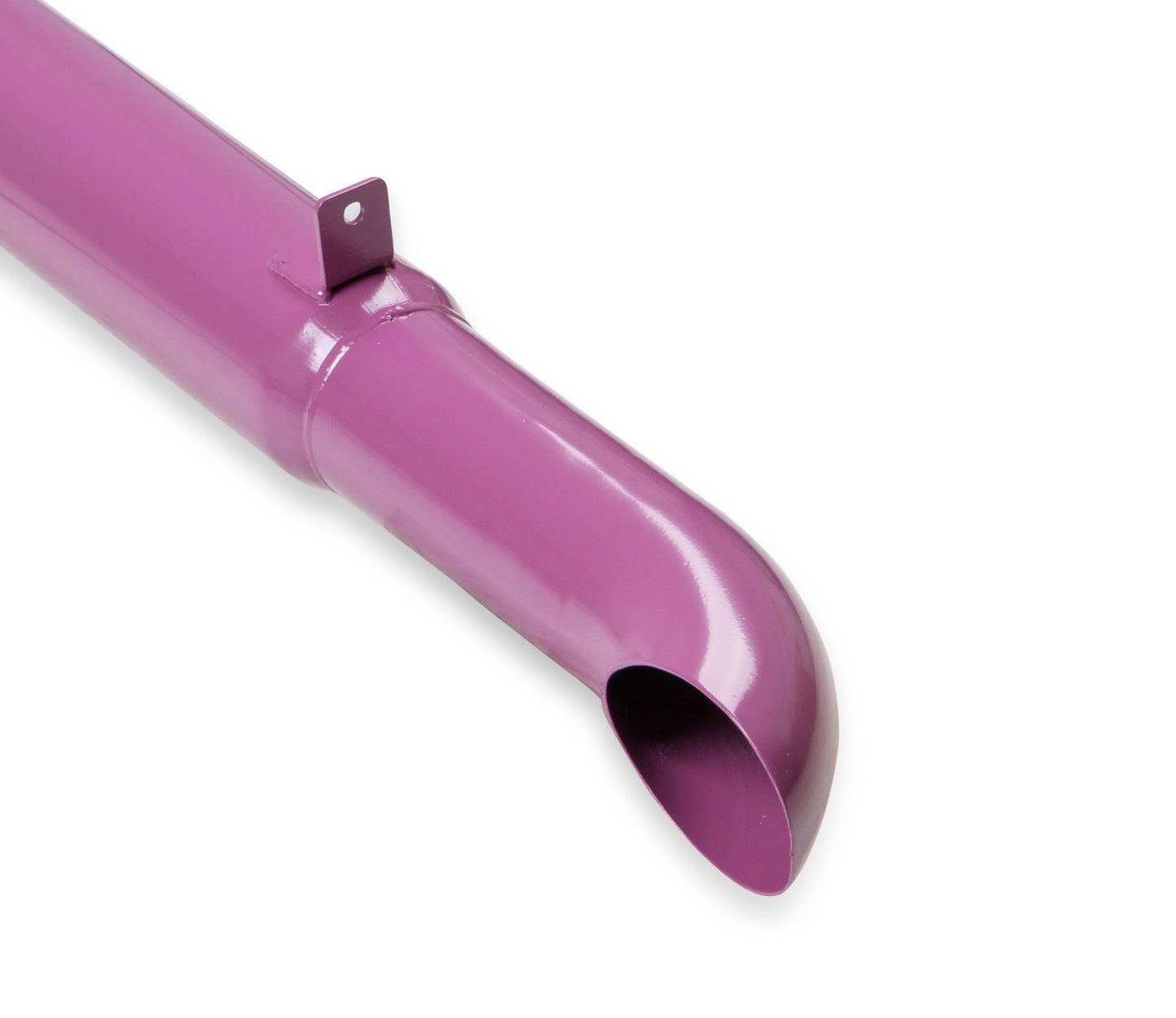 Flowtech Purple Hornies Glasspack by FlowTech
