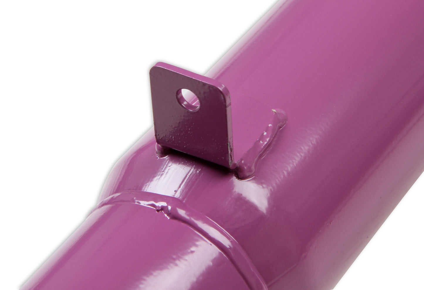 Flowtech Purple Hornies Glasspack by FlowTech