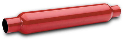 Flowtech Red Hots Glasspack by FlowTech