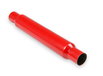 Flowtech Red Hots Glasspack by FlowTech