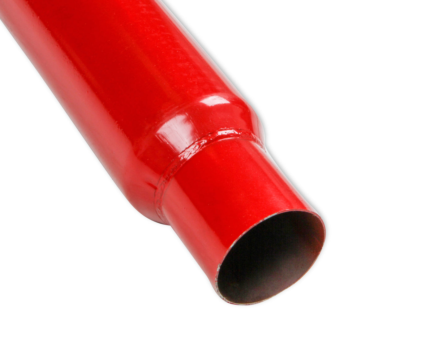 Flowtech Red Hots Glasspack by FlowTech