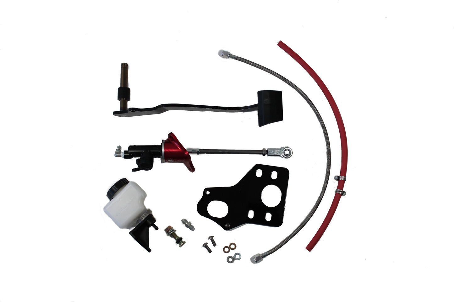 Kit:Hydraulic Conversion:1967-69 Camaro, 1968-74 Nova. by McLeod