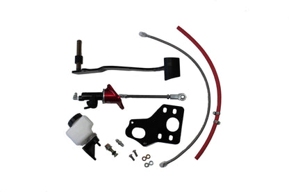 Kit:Hydraulic Conversion:1967-69 Camaro, 1968-74 Nova. by McLeod