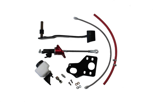 Kit:Hydraulic Conversion:1967-69 Camaro, 1968-74 Nova. by McLeod
