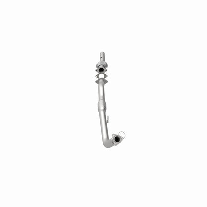 Magnaflow California Direct-Fit Catalytic Converter by MagnaFlow Exhaust Products