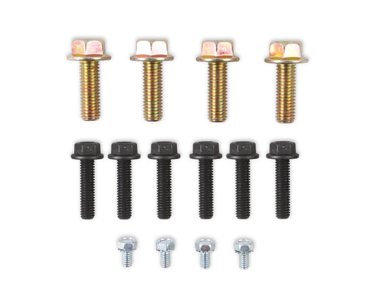 Lakewood Bellhousing Bolt Kit by Lakewood