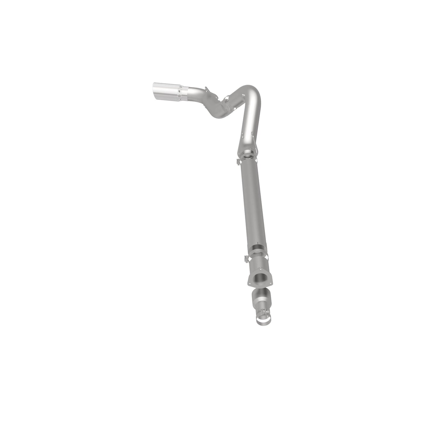 MagnaFlow PRO DPF Series Diesel 5in. Filter-Back by MagnaFlow Exhaust Products